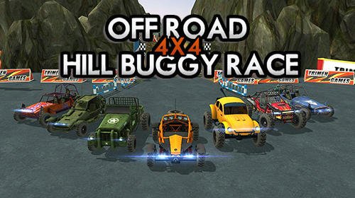 download Off road 4x4 hill buggy race apk